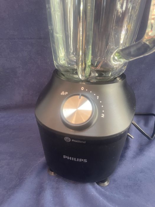 Блендер Philips 3000Series
