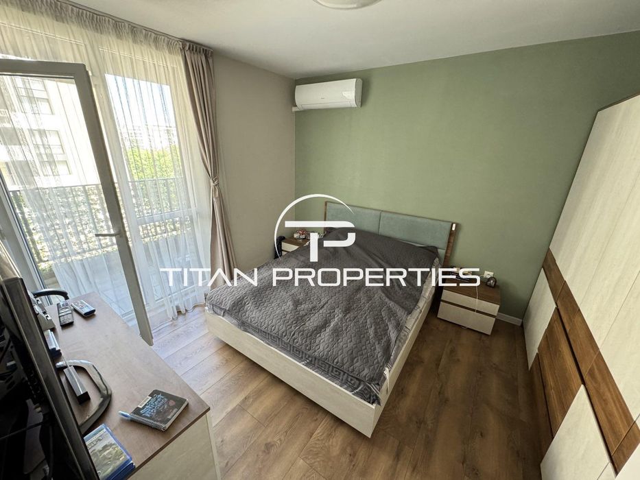 Продава се Двустаен апартамент в Бургас, Изгрев - 67 кв.м за 2239 €/кв.м - Снимка #5