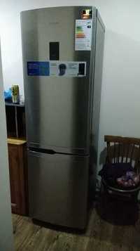 Холодильник Корея