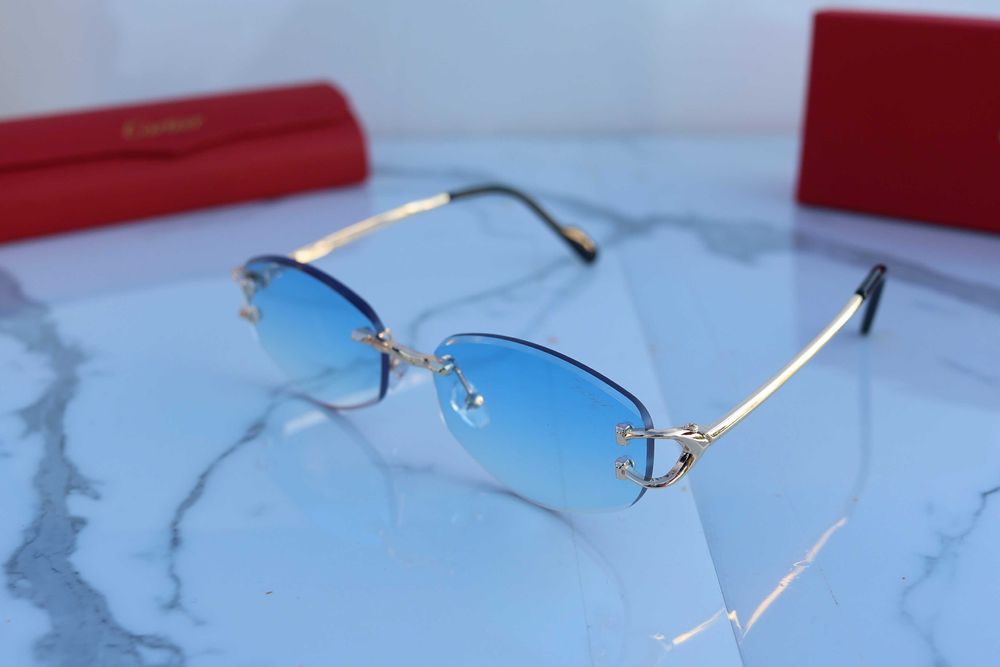 Ochelari Cartier Unisex