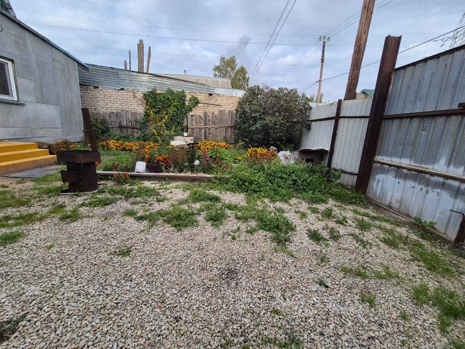 Продам дом мкр Жас Оркен