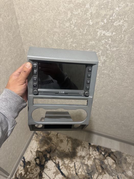 monitor 7 talik gazel next zavod