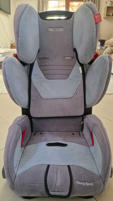 Scaun auto copil RECARO YOUNG SPORT