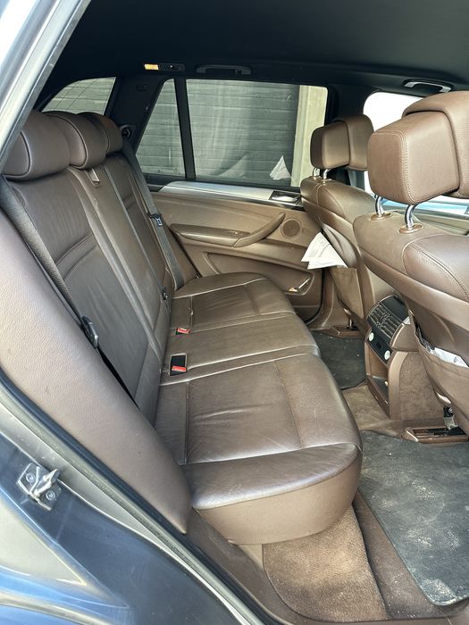 Vand BMW X5 din 2010