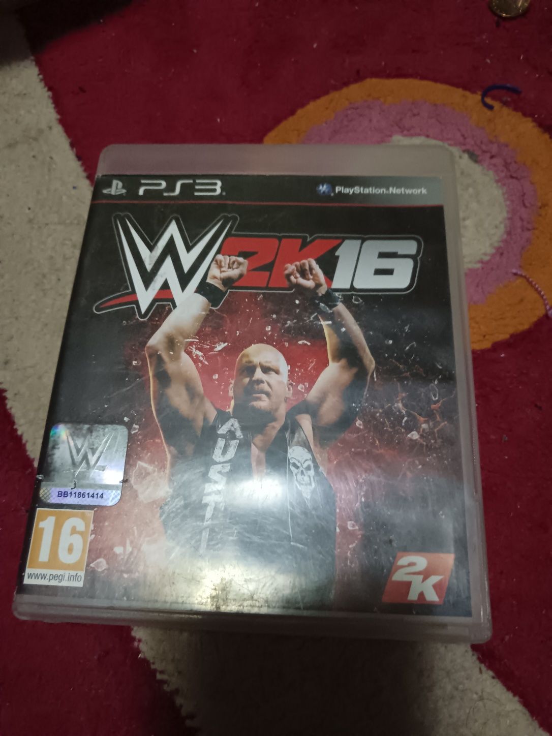 Игри за PlayStation 3