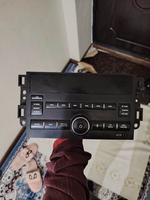 Naksya 3 zavod mafon