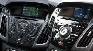 FORD MFD Russia+Bulgaria+Romania+MREE FORD F12 SYNC2 MFD Europa+Turkey