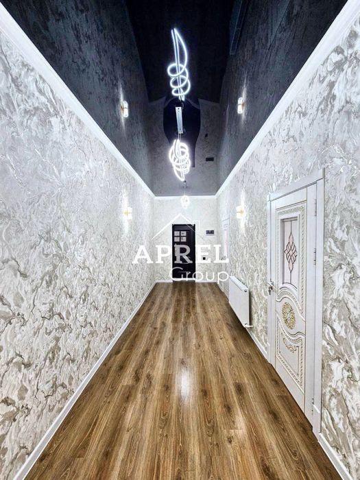 2 хонали квартира