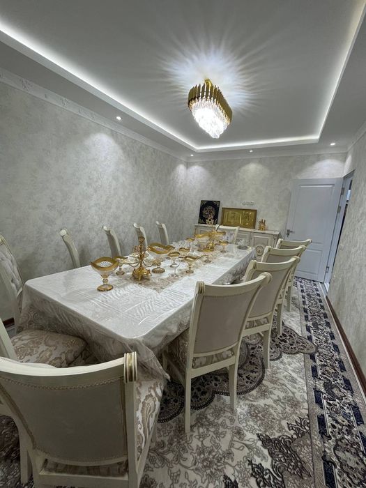 Продаётся 3- комнатная Квартира Ориентир Сингапур