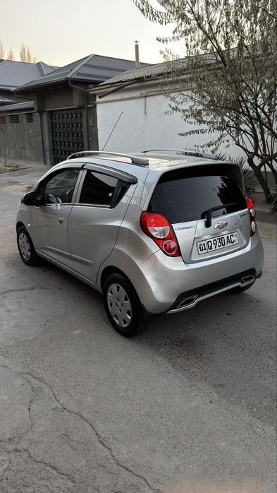 Spark avtamat karobka sotiladi