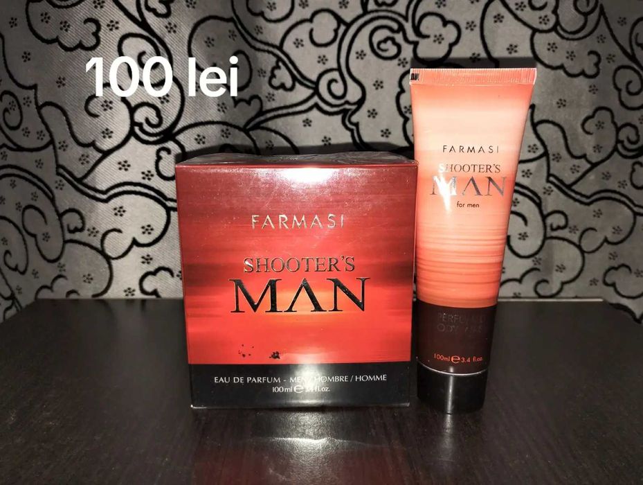 Produse cosmetice Farmasi