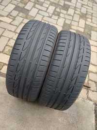 Set 2buc 225/50 R17 94W Bridgestone Potenza S001 *BMW RFT RSC vară