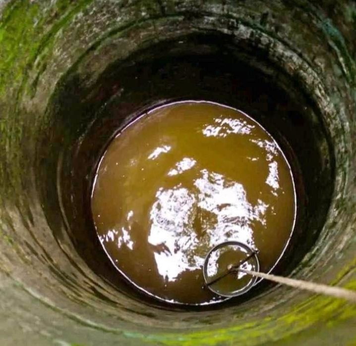 Foraje puțuri apa focsani