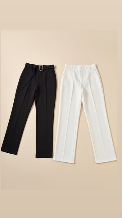 Продам классические новые брюки