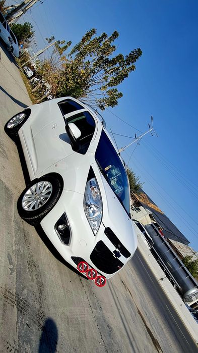 Спарк афтамат ок