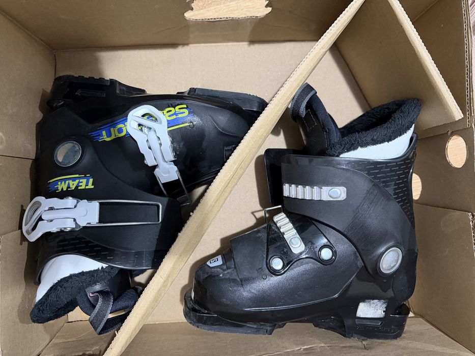 Clapari Salomon 18cm/29