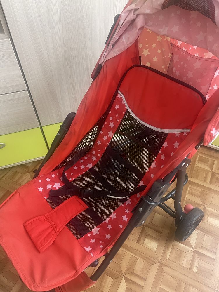 Продаю летнюю коляску