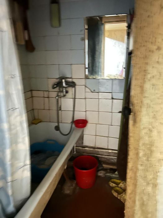 Срочно продаётся квартира 3/3/4