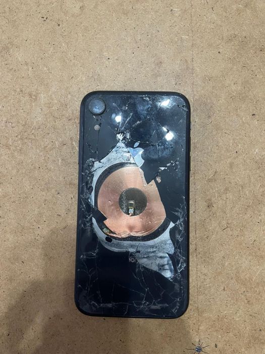 Iphone XR в отличном состоянии