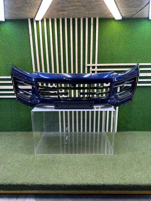 Bara fata Porsche Cayenne 9y Facelift 2023-2026 GTS Completa