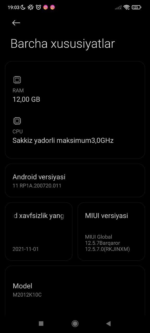 Redmi k40gameng.
