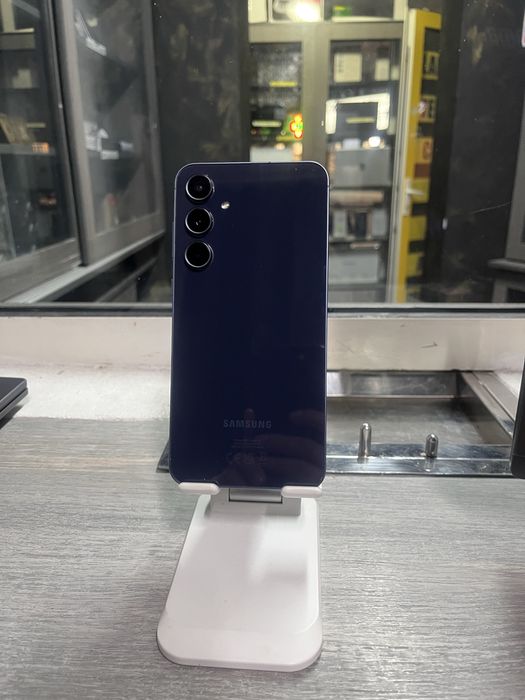 Telefon Samsung A55 -128 Gb .Ca nou