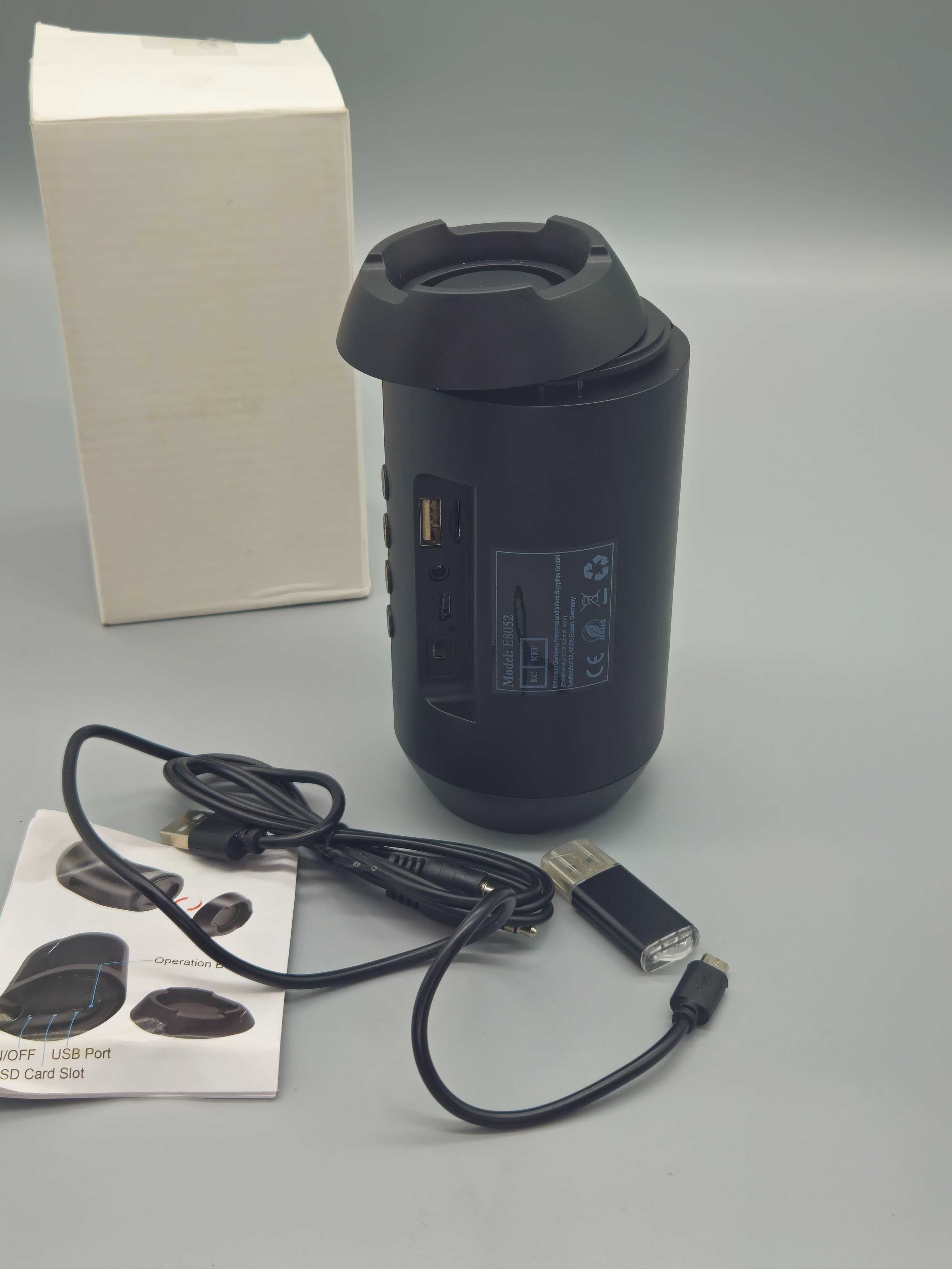 Мини spy Wi-Fi камера - тонколона, детекция на движение +256Lenovo SD