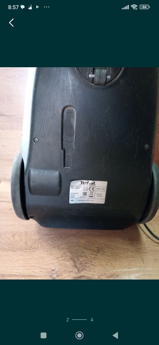 Продам пылесосы для уборки