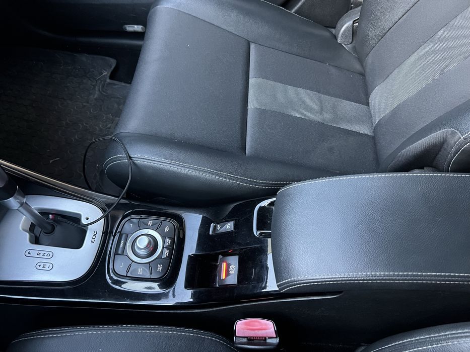 Renault Megane 3 GT LINE BOSE automat