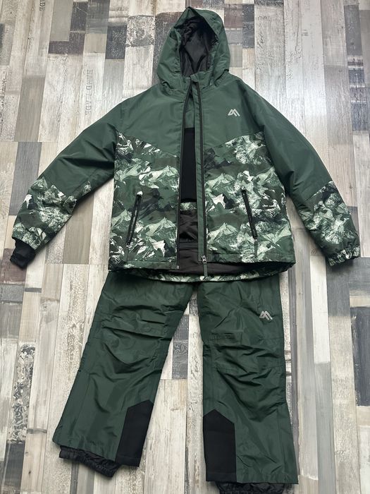 Детски Комплект за ски