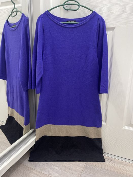 Rochie casmir Luisa Cerano