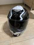 Casca scorpion exo 1400