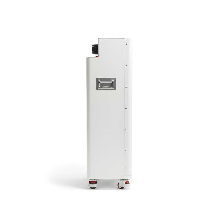 Acumulator Baterie Webattery 16.1kWh, fotovoltaic, solar, panouri, TVA