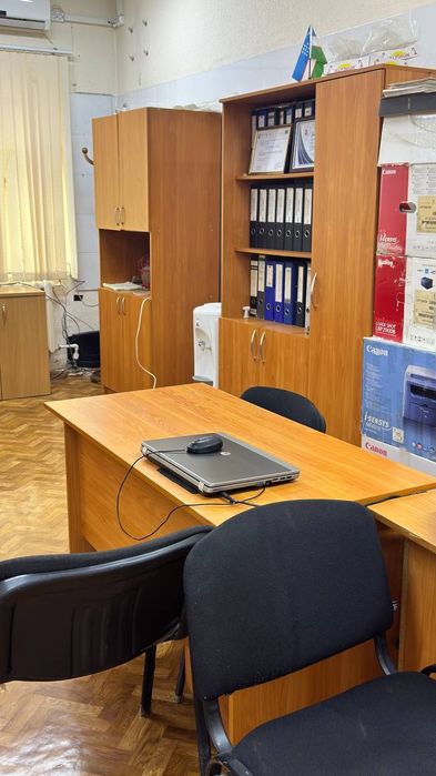 Продаётся офисная мебель