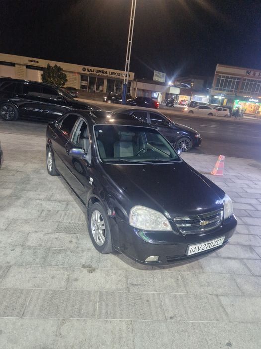 Arenda lasette 1.6 gaz bor 4 pok