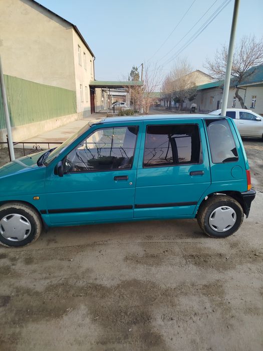 Tiko 2001 холати яхши нархини Яна келишамиз