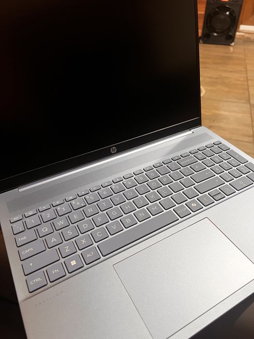 HP Pavilion 16-af0000sa (A45XSEA) – laptop 4 GB