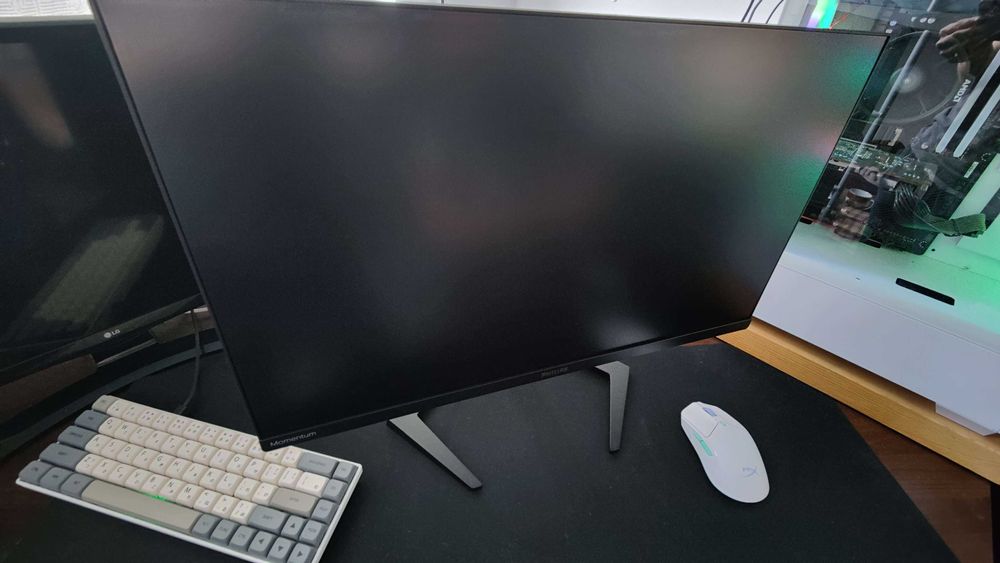 Monitor Gaming 165hz 1ms Philips IN STARE PERFECTA