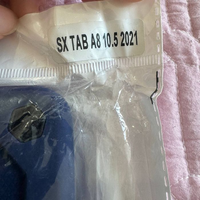 Husă tabletă Samsung Galaxy Tab A8 10.5 2021