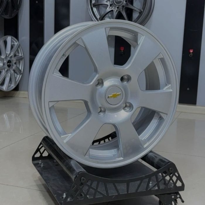 Оригилальные GM r15 диски для жентры. - GM original gentra diska r15.