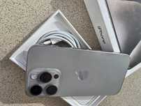 Iphone 15 pro 256 gb состояние нового