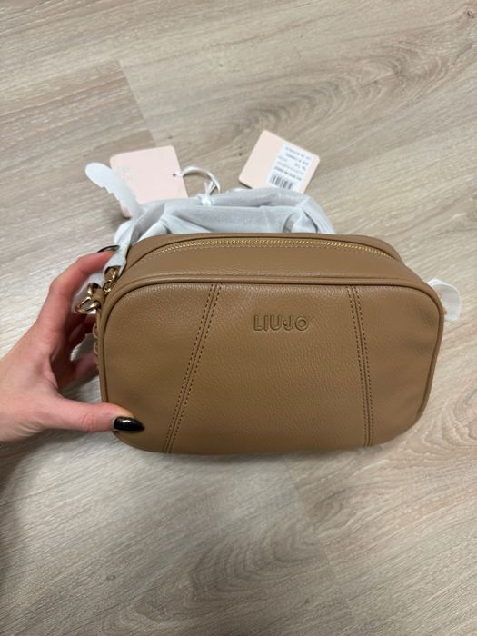 Нова чанта Liu Jo