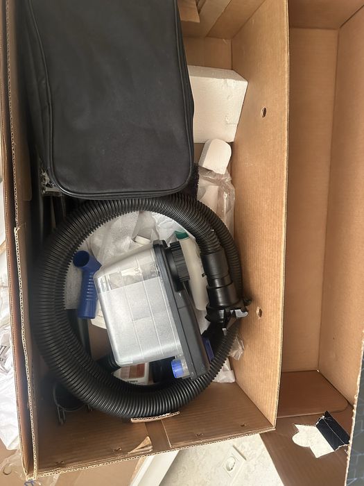 Кирби пелесос в отличном состоя