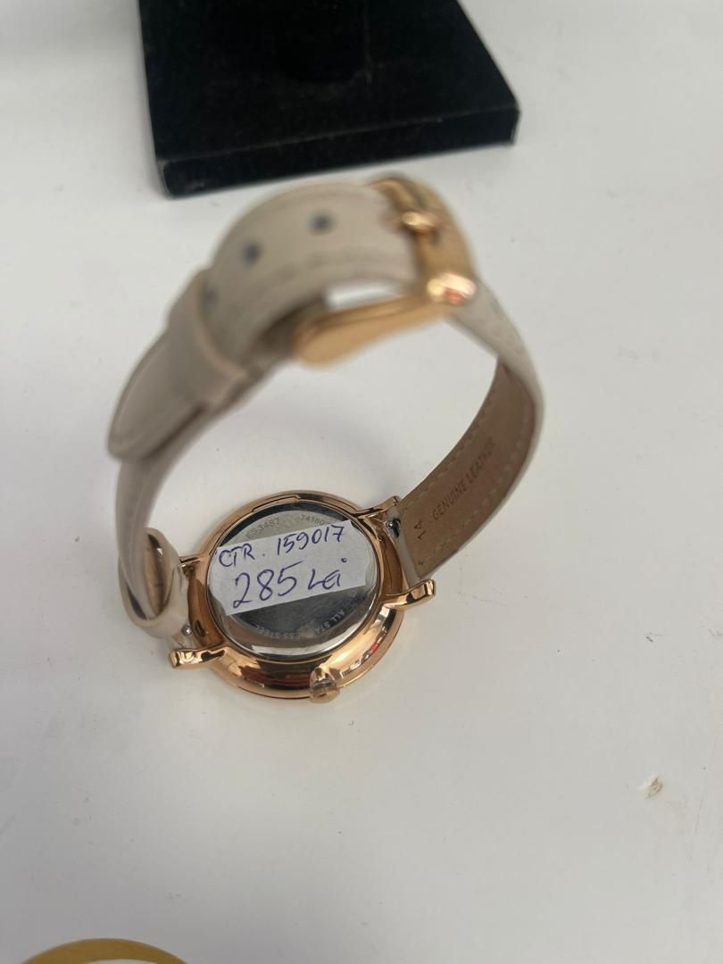 Ceas Fossil Jacqueline ES3487 -A-