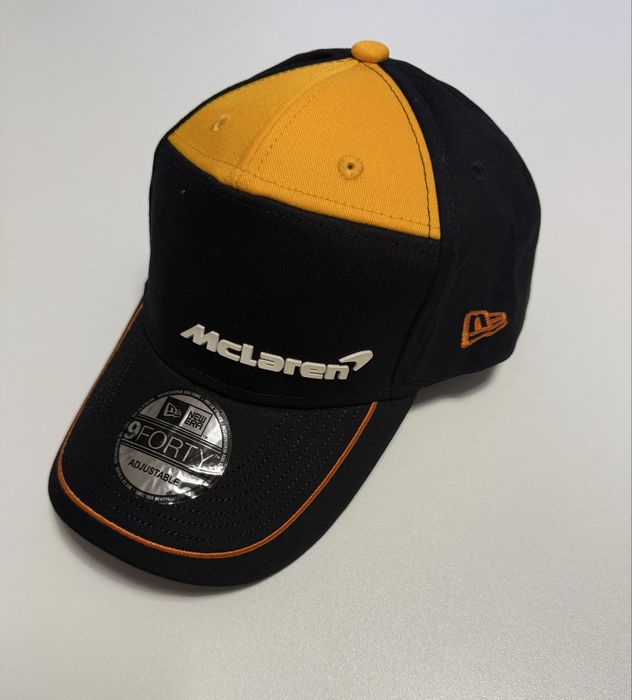 Formula 1 шапки