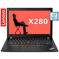Ультрабук Lenovo ThinkPad X280 (512GB)