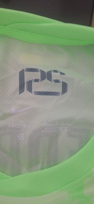 Tricou Nike Fc Barcelona Pedri Gonzalez Marimea M