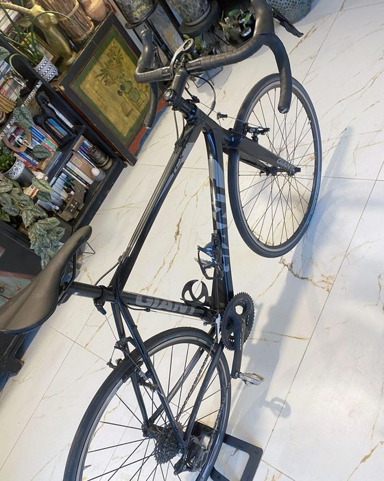 Bicicleta ciclocross Giant TCX 2 - 2012 mărime ML