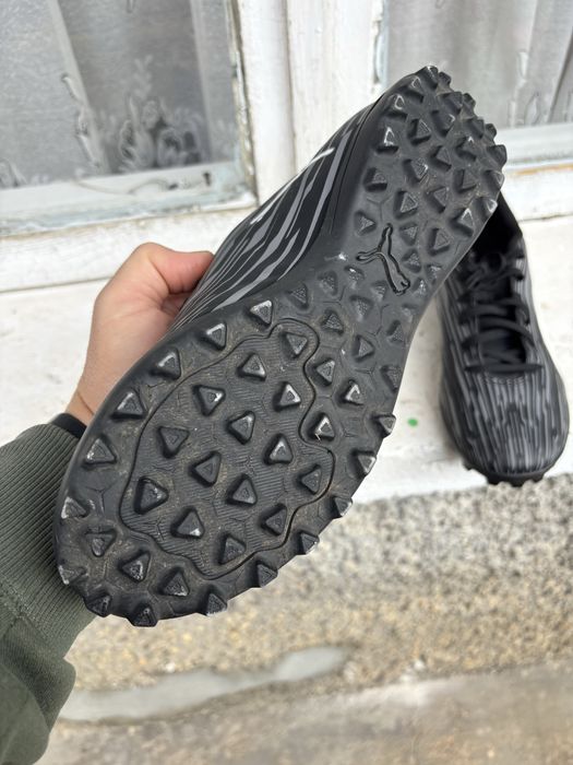 Puma пума стоножки
