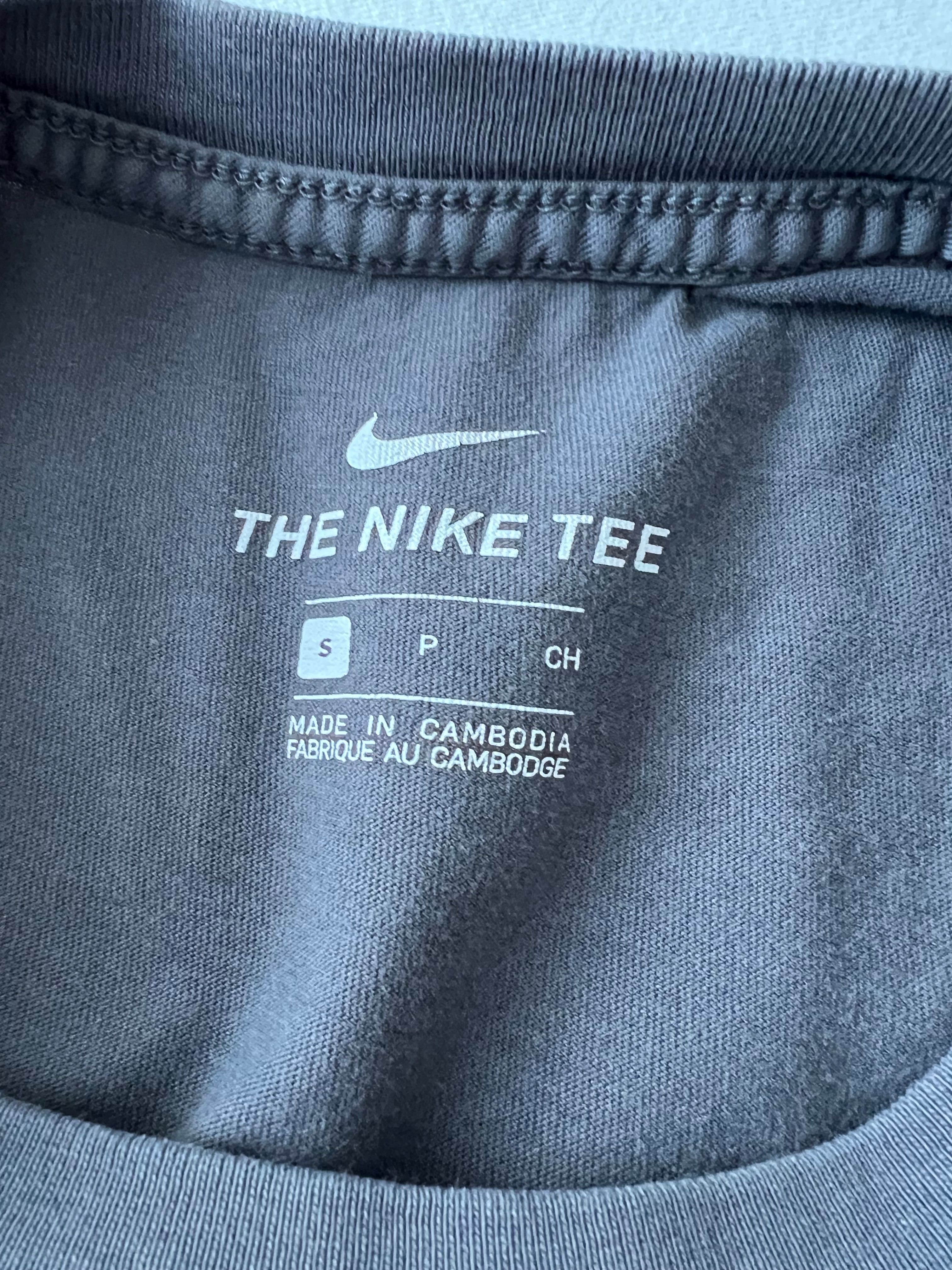 Tricou bărbați Nike